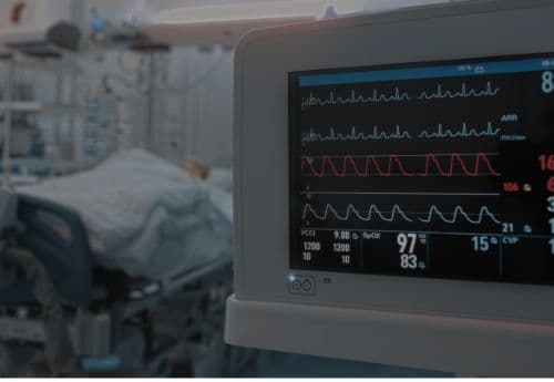 PICU  and  NICU