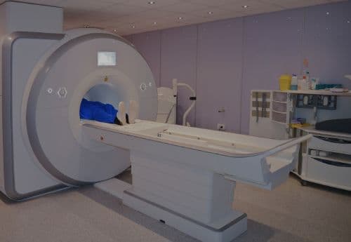 MRI, DEXA, & 500+ Modern Tests