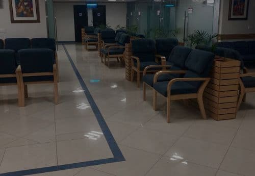OPD with 25+ Specialties