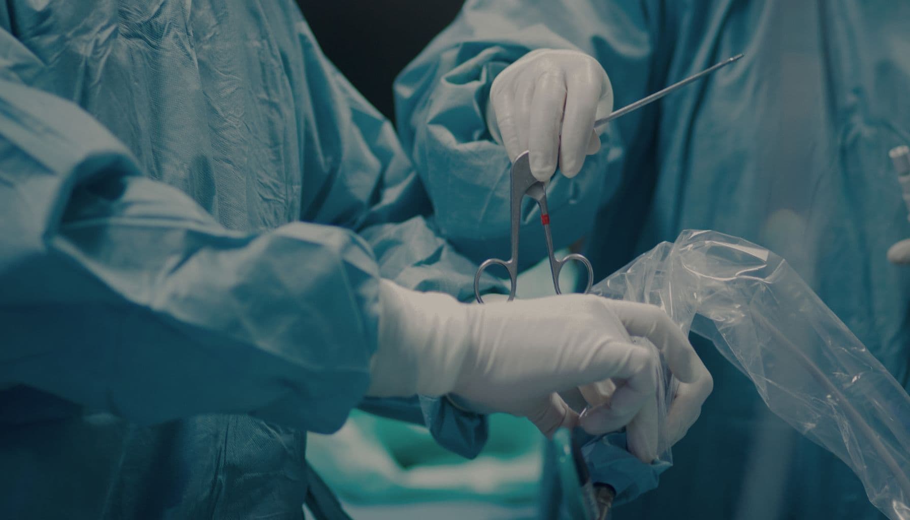Surgical Services
