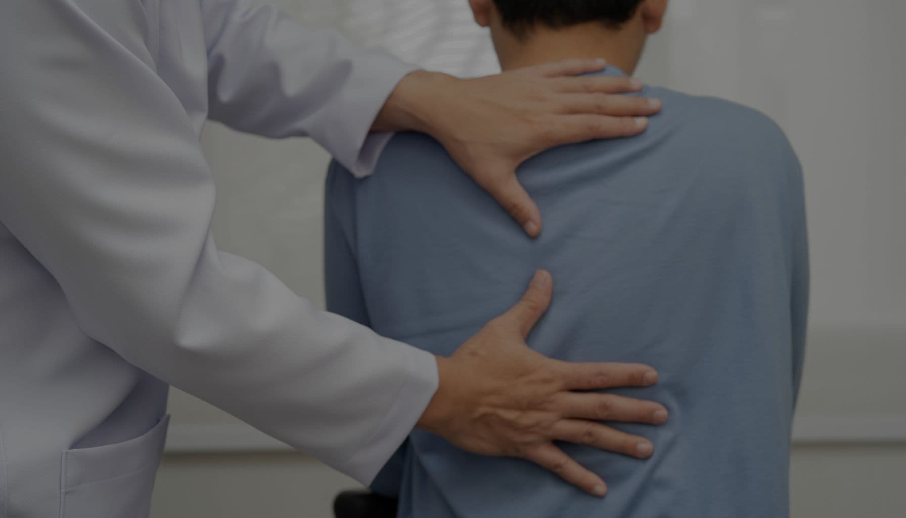 Pain Clinic