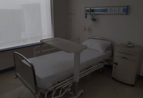 Modern Wards