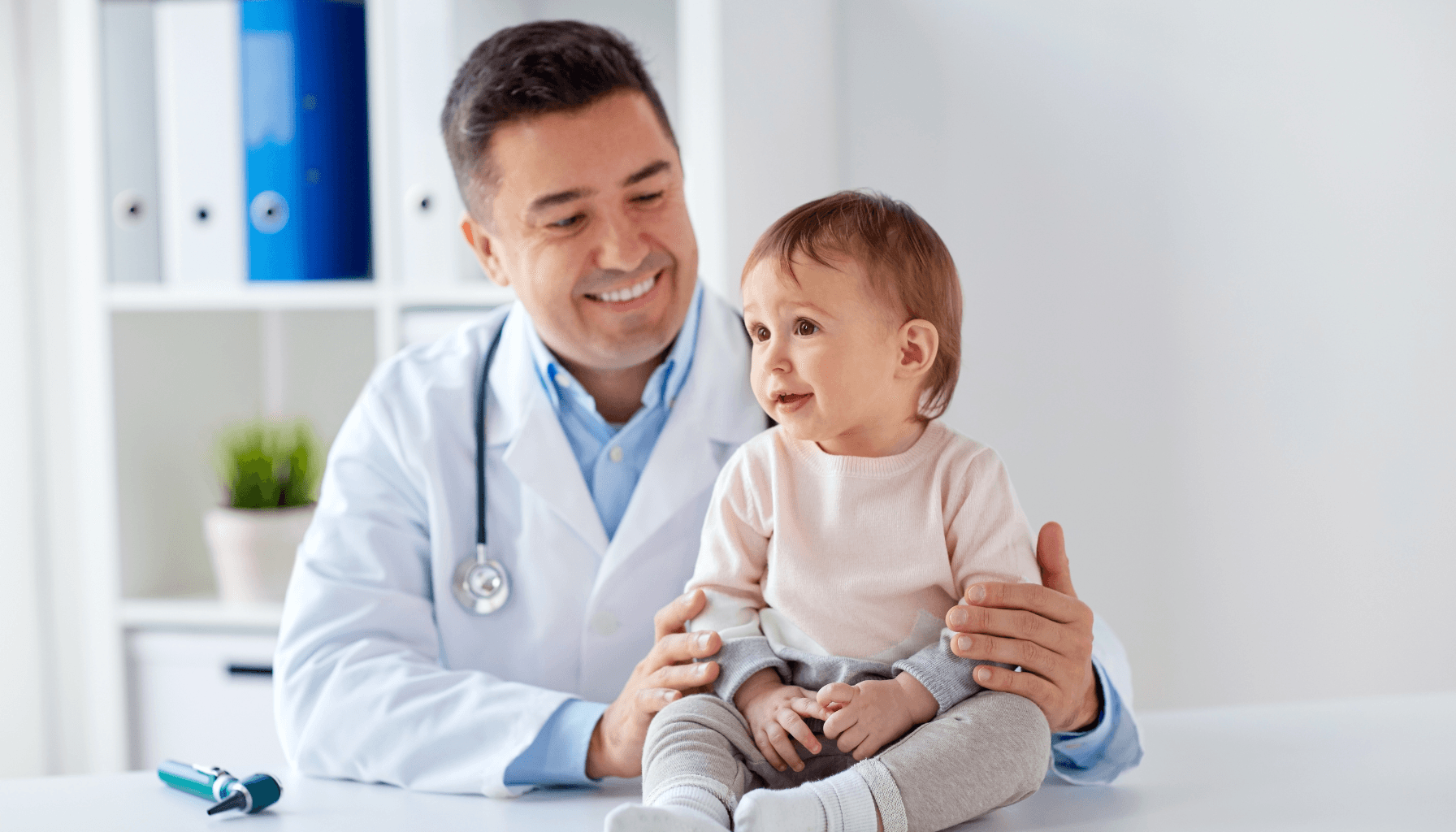 Child Specialist - Pediatrics