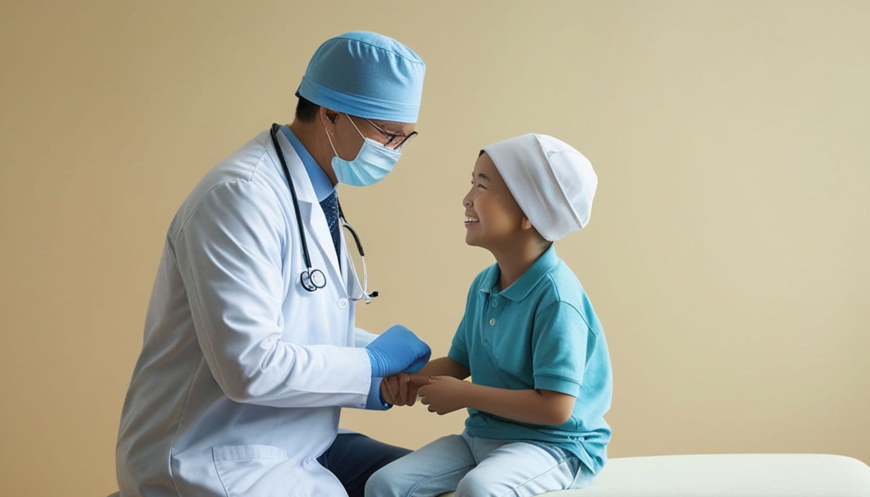 Child Surgery Specialist