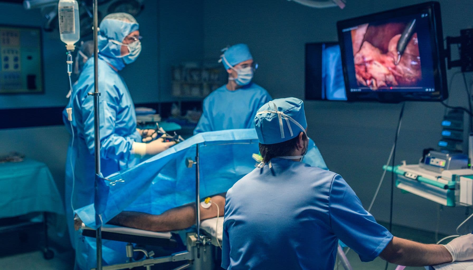 General Surgery