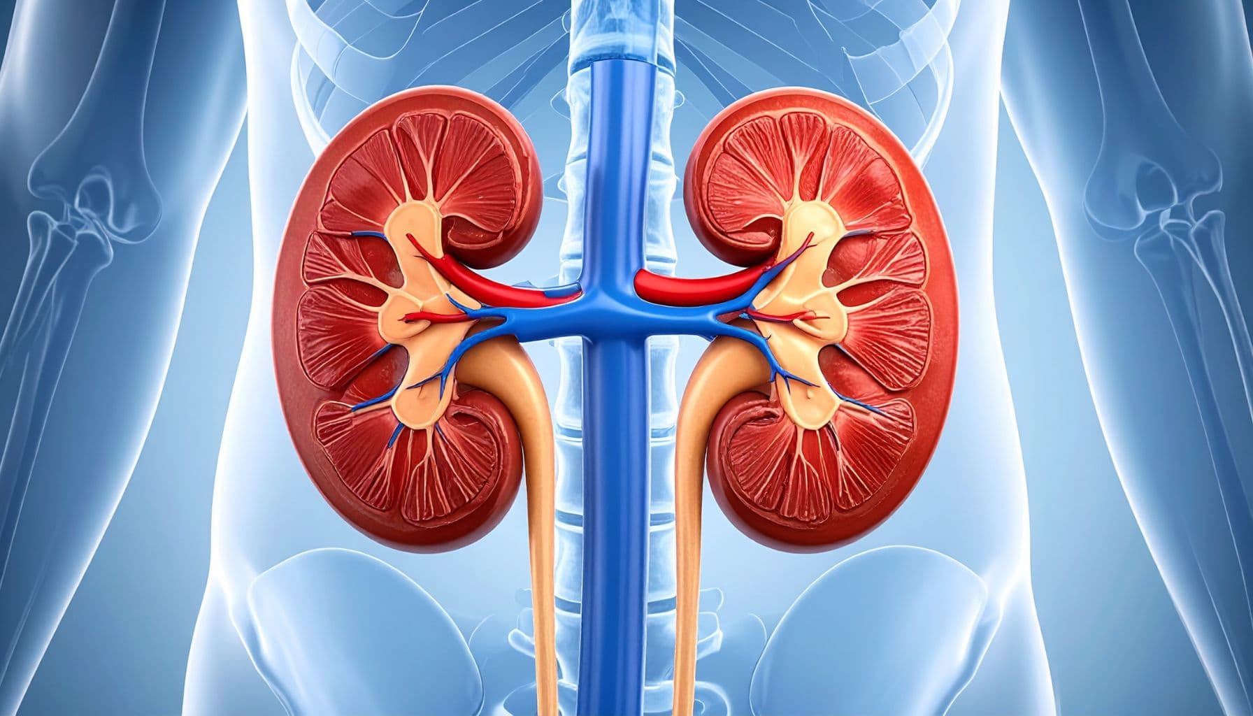 Urology (Kidney & Bladder)